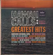 Webley Edwards With Al Kealoha Perry - Hawaii Calls: Greatest Hits