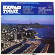 Webley Edwards - Hawaii Today