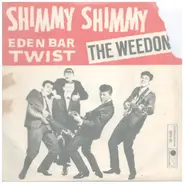 Weedons - Shimmy Shimmy