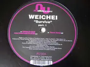 Weichei - SURVIVE