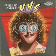 "Weird Al" Yankovic - UHF (Original Motion Picture Soundtrack And Other Stuff)