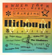 Welton Irie, Michael Palmer, Frankie Paul a.o. - Channel One - Hitbound Selection