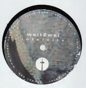 WeltZwei - Intercity