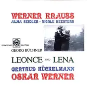 Werner Kraus