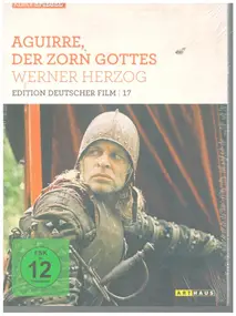 Werner Herzog - Aguirre, der Zorn Gottes / Aguirre, The Wrath Of God