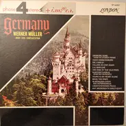 Werner Müller Und Sein Orchester - Germany