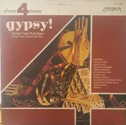 Werner Müller Und Sein Orchester - Gypsy!