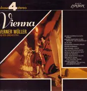 Waldteufel / J. Strauss II / Kreisler a.o. - Vienna