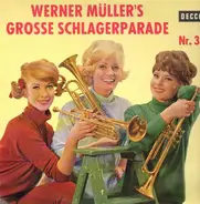 Werner Müller Und Sein Orchester - Werner Müller's Grosse Schlagerparade Nr. 3