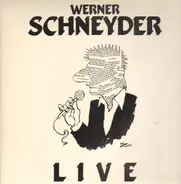 Werner Schneyder , Christoph Pauli Trio - Live