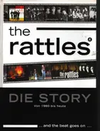 Werner Walendowski - The Rattles - Die Story von 1960 bis heute
