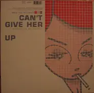 Wes Jay Project - Can't Give Her Up