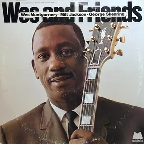 Wes Montgomery - Wes and Friends