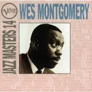 Wes Montgomery - Verve Jazz Masters 14