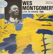 Wes Montgomery - Live In Paris, 1965