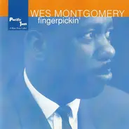 Wes Montgomery - Fingerpickin'