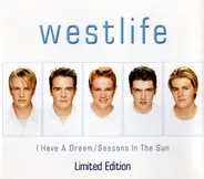 Westlife - I Have A Dream / Seasons In The Sun