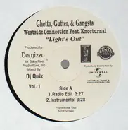Westside Connection - Light's Out