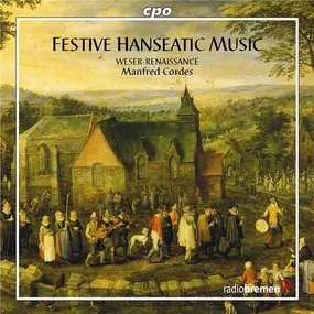 Albert - Festive Hanseastic Music