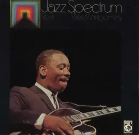 Wes Montgomery - Jazz Spectrum Vol. 8
