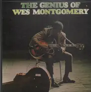 Wes Montgomery - The Genius Of Wes Montgomery