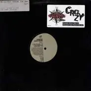 Wessyde Goon Squad - Crazy