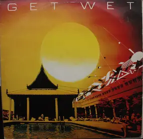 Wet - Get Wet