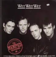 Wet Wet Wet - The Memphis Sessions