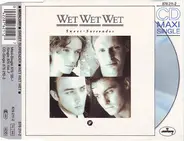 Wet Wet Wet - Sweet surrender (Ext. Mix, 1989)