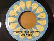 Wet Willie - Street Corner Serenade
