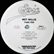 Wet Willie - Take Ten