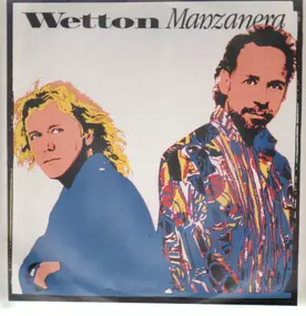 Manzanera - Wetton / Manzanera