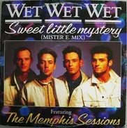 Wet Wet Wet - Sweet Little Mystery
