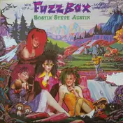 We've Got A Fuzzbox And We're Gonna Use It