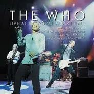 The Who & Guests - Live At The Royal Albert Hall