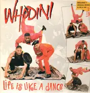 Whodini - Life Is Like A Dance