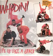 Whodini - Life Is Like A Dance