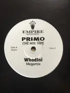 Whodini - Primo (The Mix) Tape