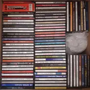 Wholesale - Jazz CD Collection