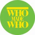 Who Made Who - SPACE FOR RENT REMIXES