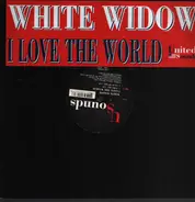 White Widow - I Love The World
