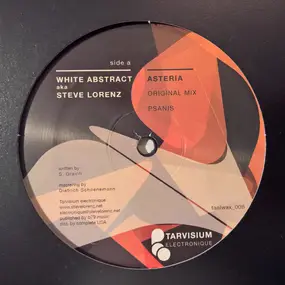 Steve Lorenz - Asteria