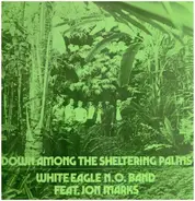 White Eagle New Orleans Band + Jon Marks - "Down Among The Sheltering Palms"
