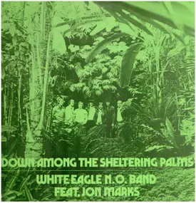 White Eagle New Orleans Band - "Down Among The Sheltering Palms"