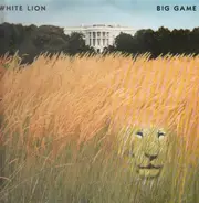 White Lion - Big Game