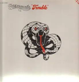 Whitesnake - Trouble
