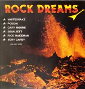 Whitesnake, Poison, Gary Moore - Rock Dreams