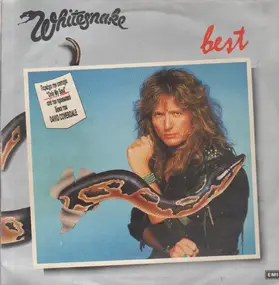 Whitesnake - Best