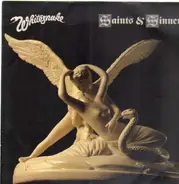 Whitesnake - Saints & Sinners