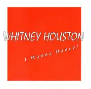 Whitney Houston - I Wanna Dance !